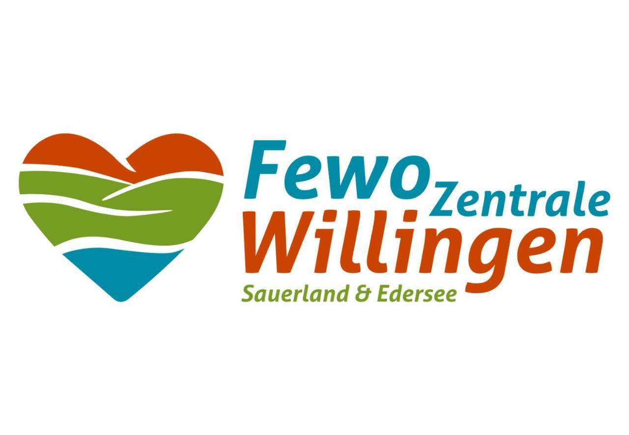 Fewo No.43 Am Rathaus Willingen  Exterior foto