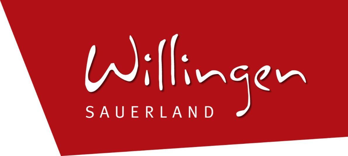 Fewo No.43 Am Rathaus Willingen  Exterior foto