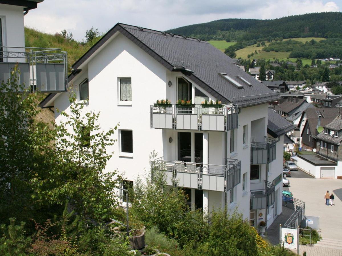Fewo No.43 Am Rathaus Willingen  Exterior foto