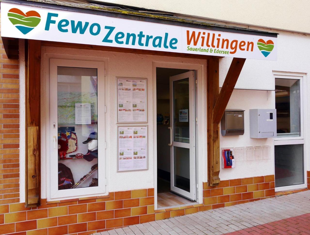 Fewo No.43 Am Rathaus Willingen  Habitación foto