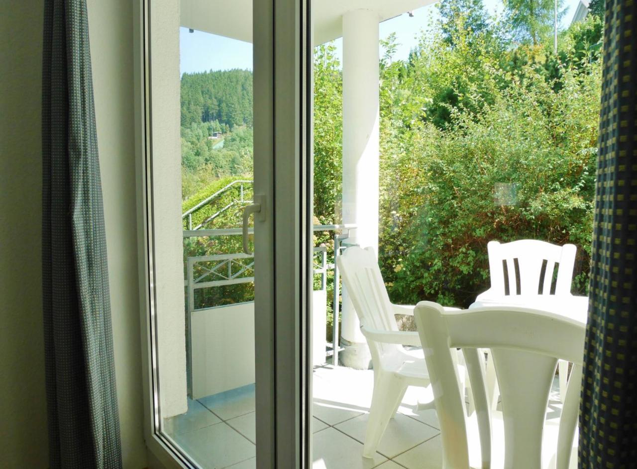 Fewo No.43 Am Rathaus Willingen  Habitación foto