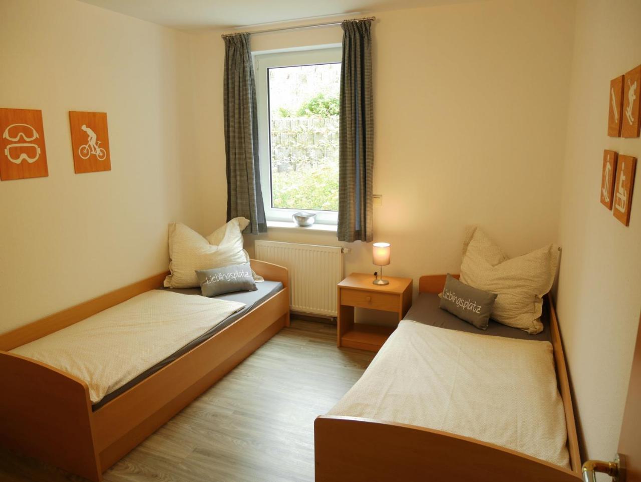 Fewo No.43 Am Rathaus Willingen  Habitación foto