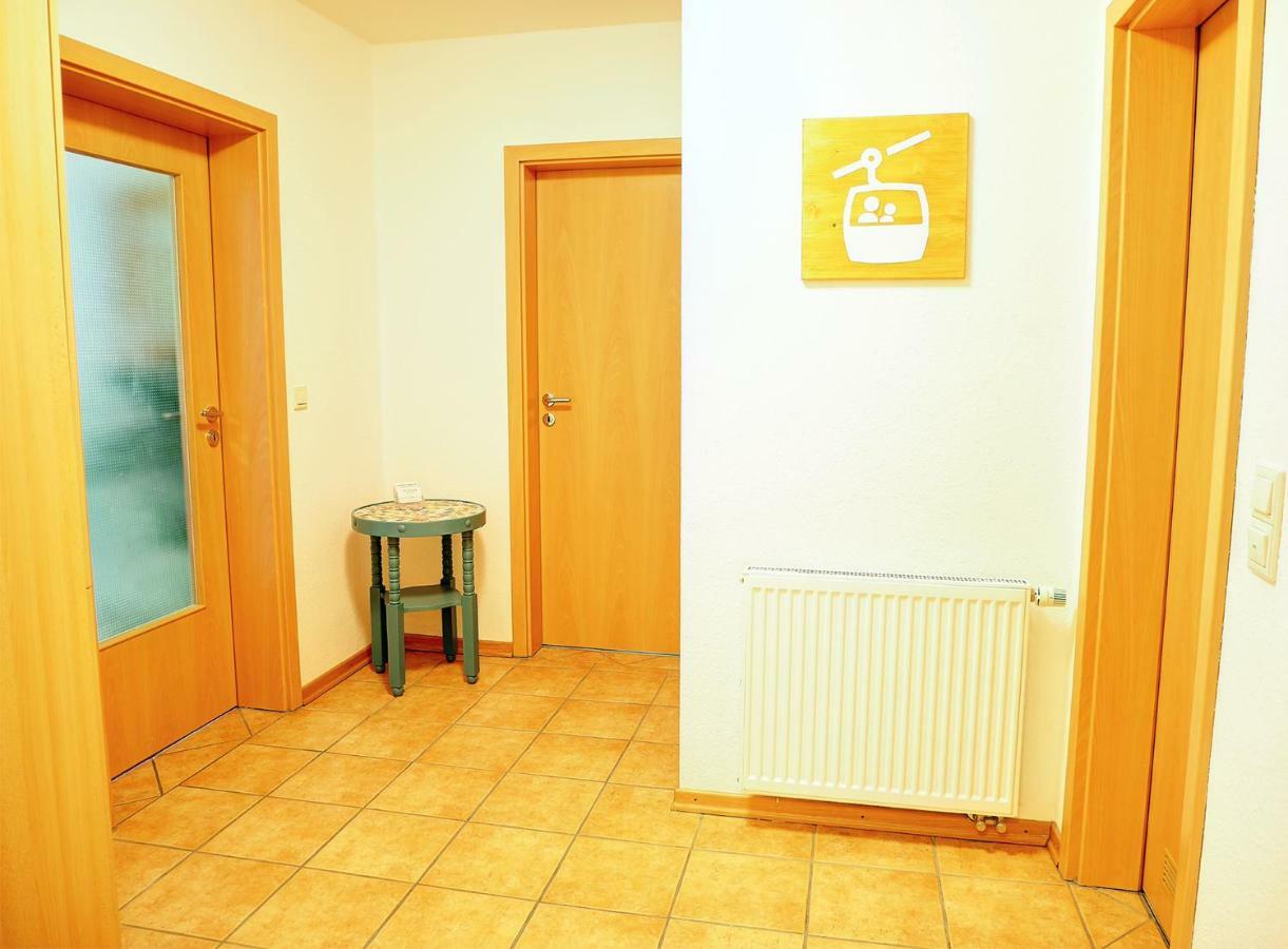Fewo No.43 Am Rathaus Willingen  Exterior foto